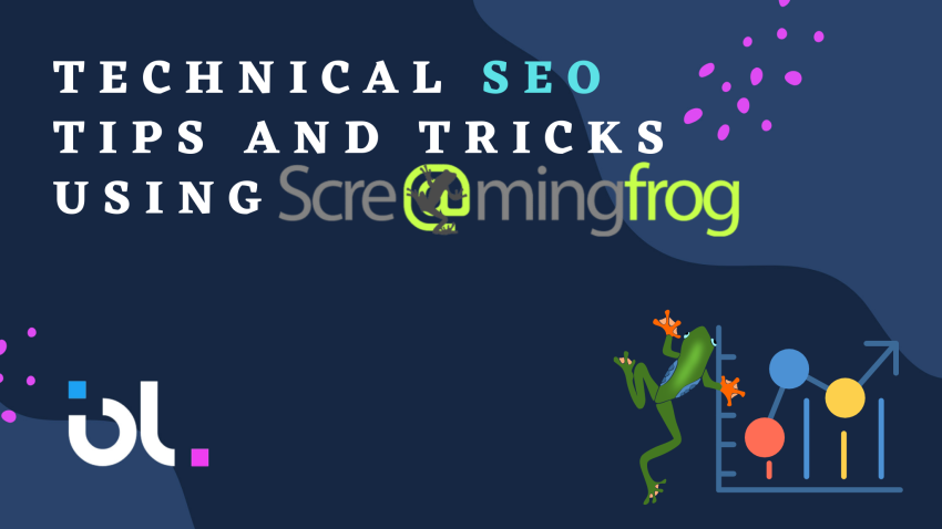Technical SEO Tips Screaming Frog