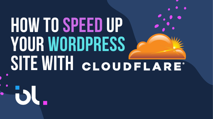 Speed Up Your Wordpress Site With Cloudflare