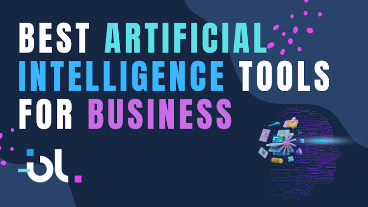 Best artificial intelligence Tools for Business