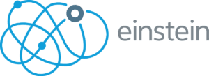 Salesforce Einstein logo