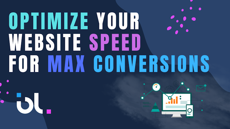 Optimize Your Website Speed for Maximum Conversion